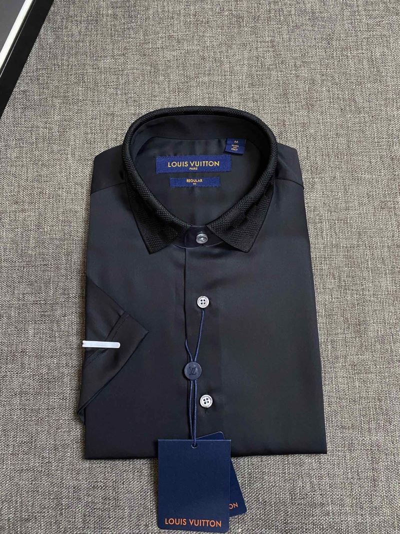 Louis Vuitton Shirts